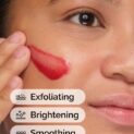 AHA 30% + BHA 2% Peeling Solution Facts