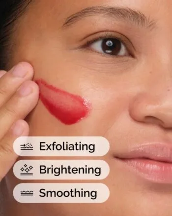 AHA 30% + BHA 2% Peeling Solution Facts