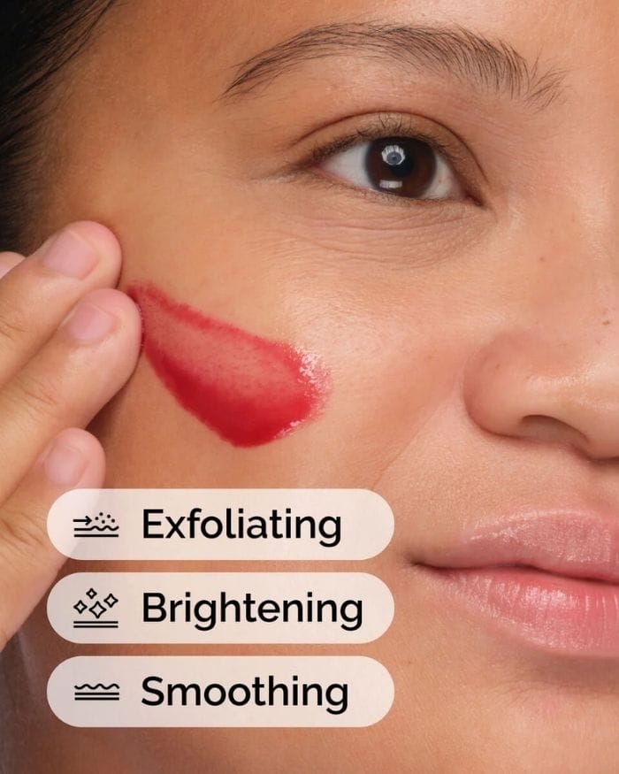 AHA 30% + BHA 2% Peeling Solution Facts AHA 30% + BHA 2% Peeling Solution Facts