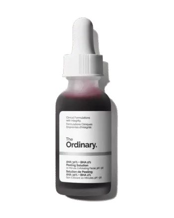 AHA 30% + BHA 2% Peeling Solution Main