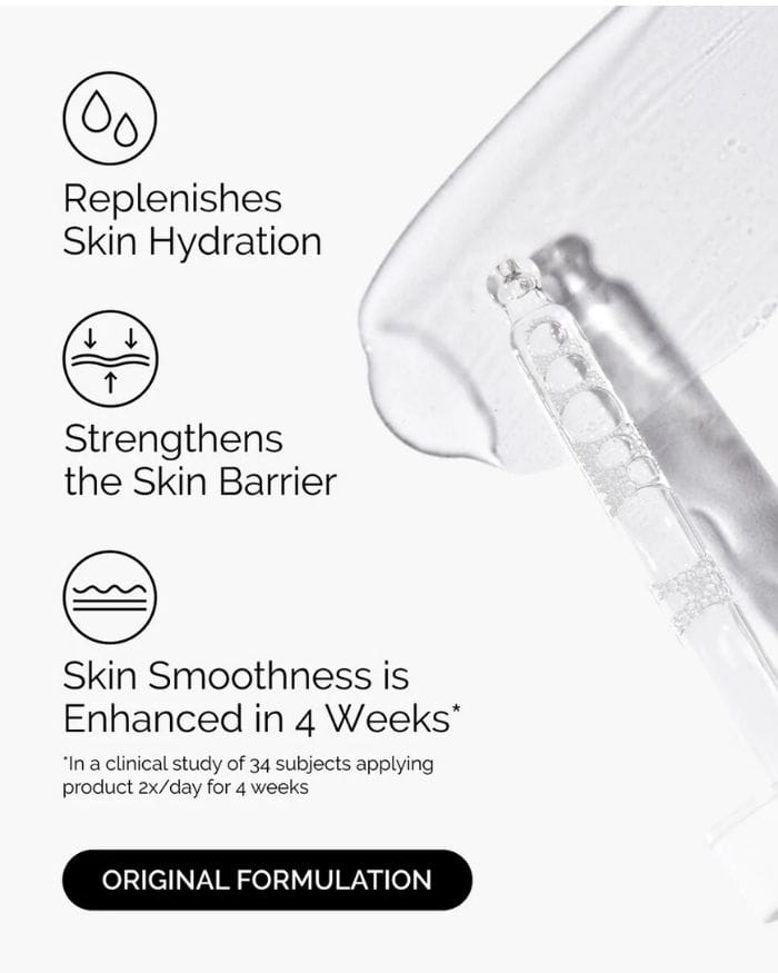 Hyaluronic Acid 2% + B5 Key Benefits Hyaluronic Acid 2% + B5 Key Benefits