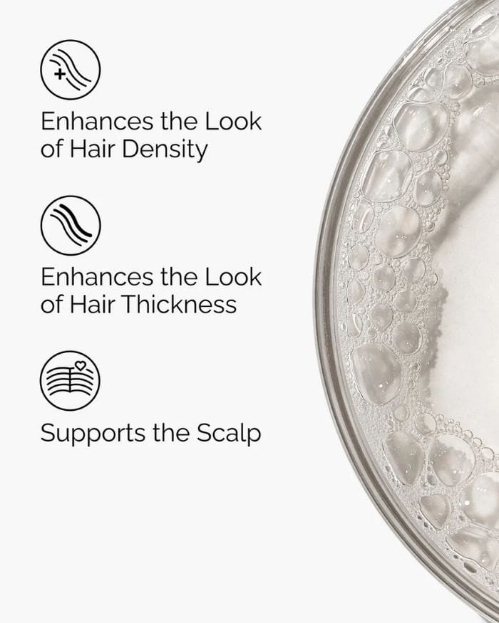 Multi-Peptide Serum for Hair Density Benefits Multi-Peptide Serum for Hair Density Benefits