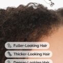 Multi-Peptide Serum for Hair Density Facts