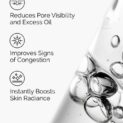 Niacinamide 10% Zinc 1% Benefits