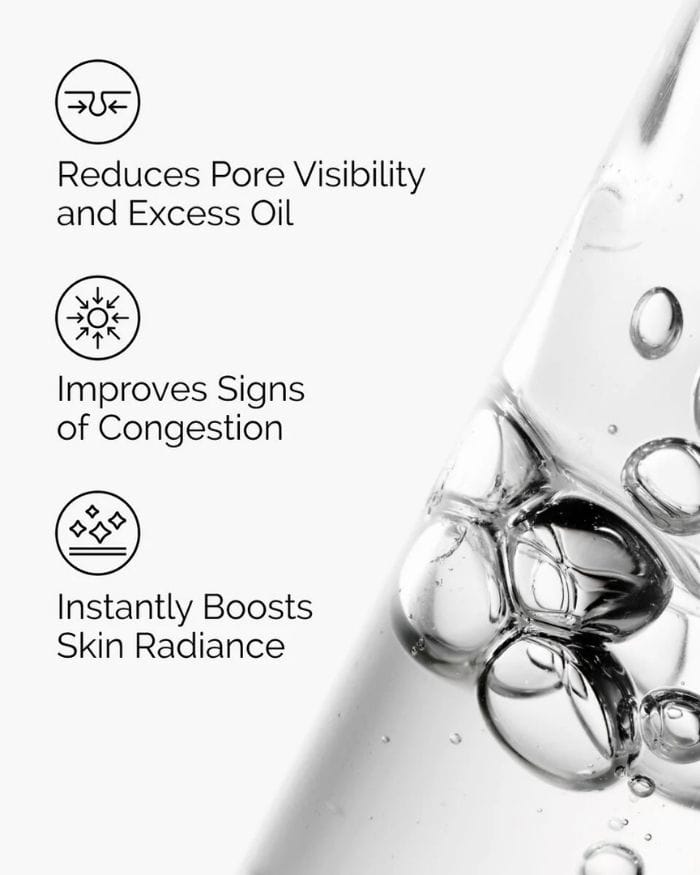 Niacinamide 10% Zinc 1% Benefits Niacinamide 10% Zinc 1% Benefits