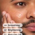Niacinamide 10% Zinc 1% Facts