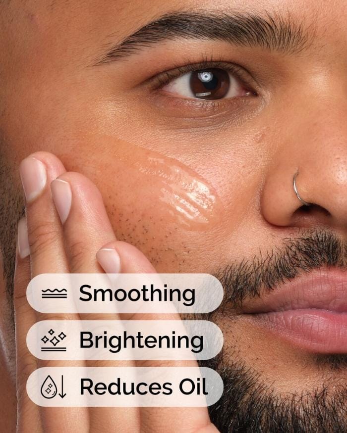 Niacinamide 10% Zinc 1% Facts Niacinamide 10% Zinc 1% Facts