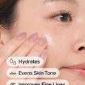 Retinol 0.2% in Squalane Actions
