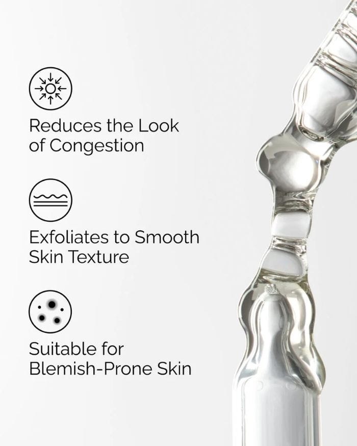 Salicylic Acid 2% Solution Benefits Salicylic Acid 2% Solution Benefits