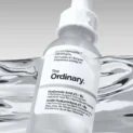 hyaluronic acid in water