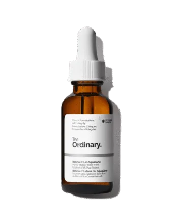 Retinol 1% in Squalane