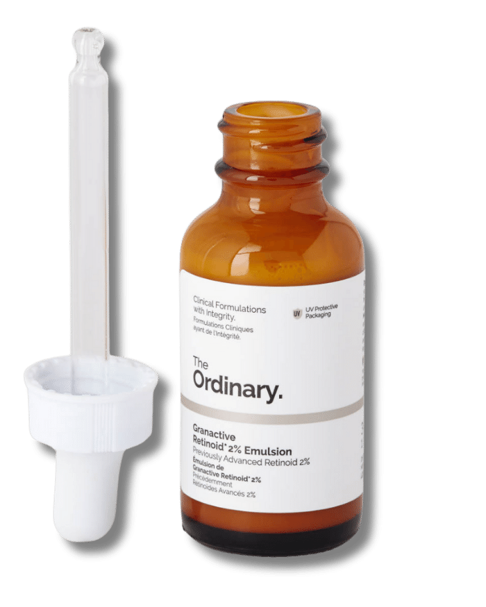 Granactive Retinoid 2% Emulsion