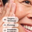 Multi-Peptide + HA Serum Facts
