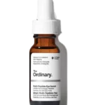 Multi peptide eye serum