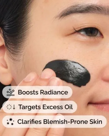 Salicylic Acid 2% Masque Facts