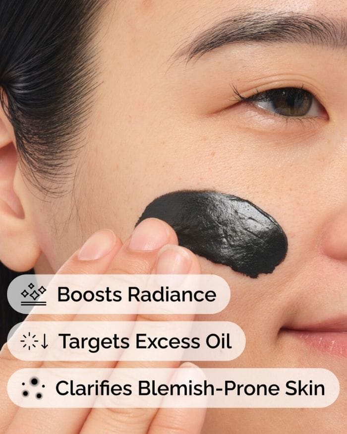 Salicylic Acid 2% Masque Facts Salicylic Acid 2% Masque Facts