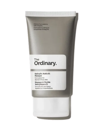 Salicylic Acid 2% Masque