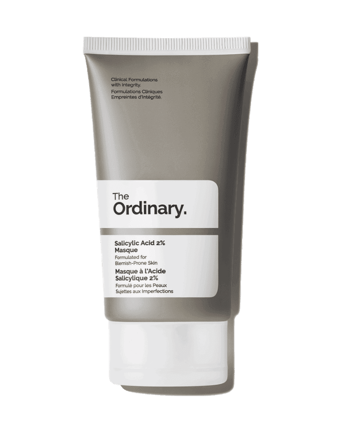 Salicylic Acid 2% Masque Main Salicylic Acid 2% Masque Main