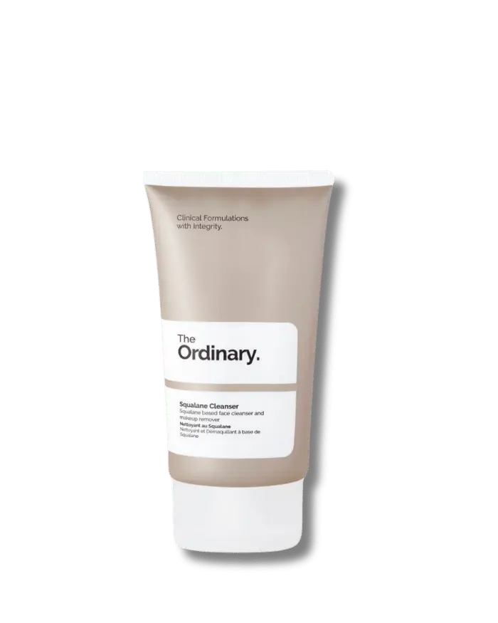 Squalane Cleanser