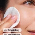 TonerGlycolic Acid 7% Exfoliating Toner Actions