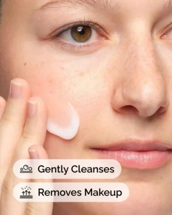 Glycolipid Cream Cleanser Facts
