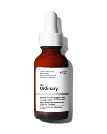 Soothing & Barrier Support Serum