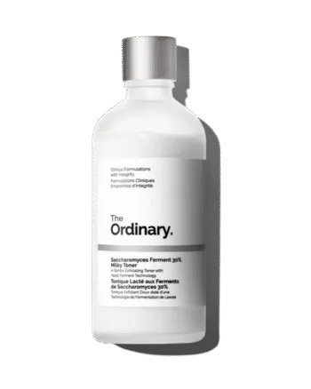 Saccharomyces Ferment 30% Milky Toner