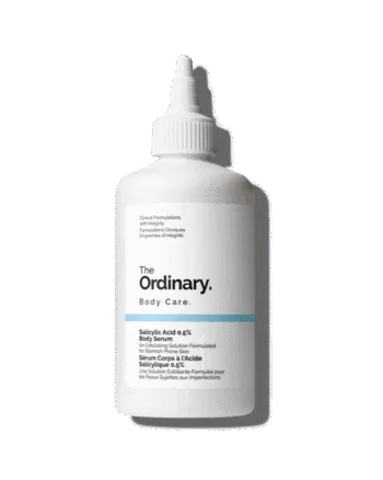 Salicylic Acid 0.5% Body Serum