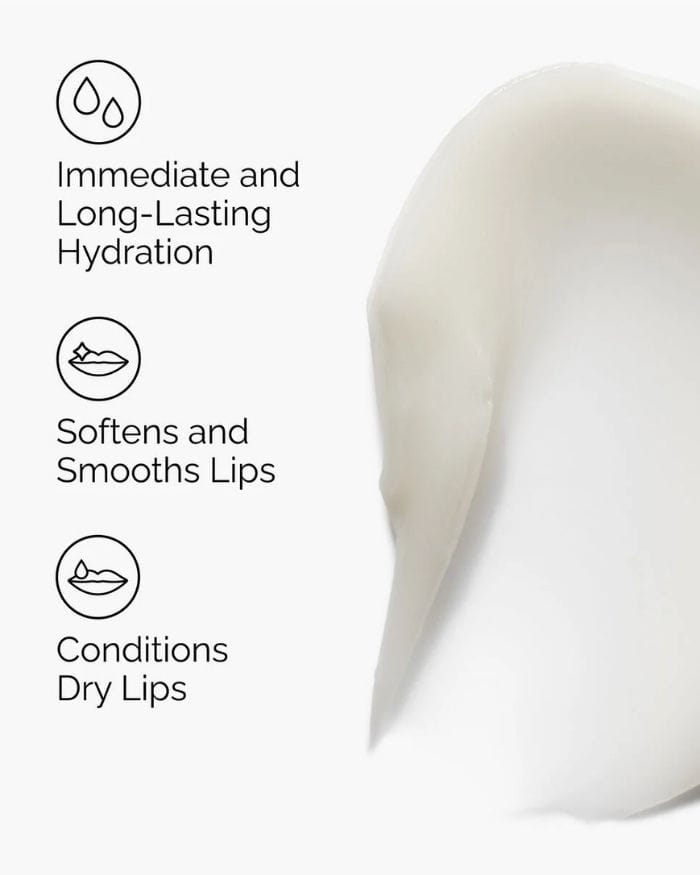 Squalane + Amino Acids Lip Balm Actions Squalane + Amino Acids Lip Balm Actions
