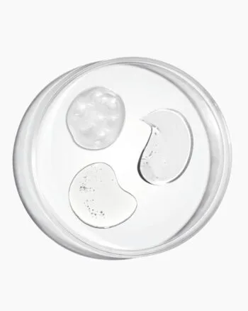 The Clear Set Texture